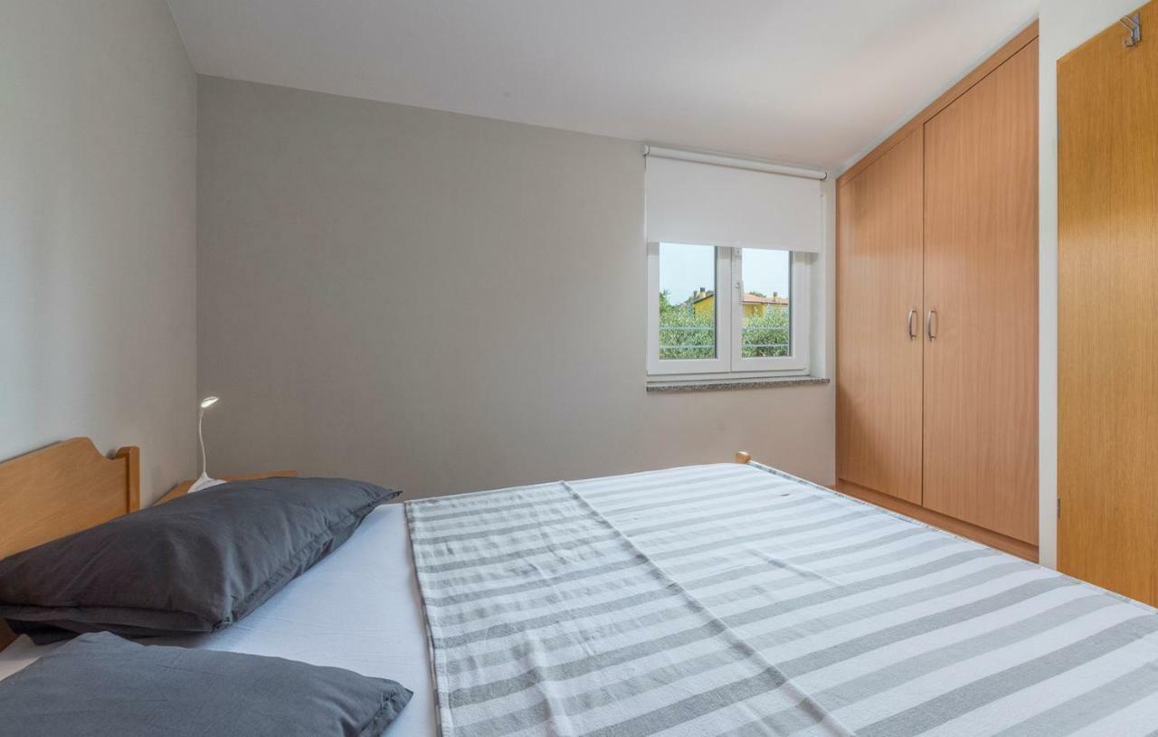 Apartment Green With Balcony Nova Vas  Екстер'єр фото