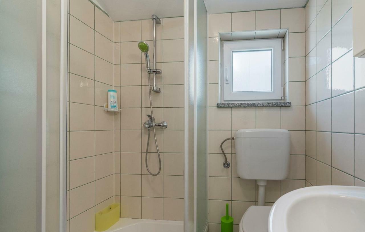 Apartment Green With Balcony Nova Vas  Екстер'єр фото